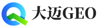 门源回族自治县大迈GEO
